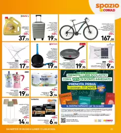 Volantino Spazio Conad Pagina 23