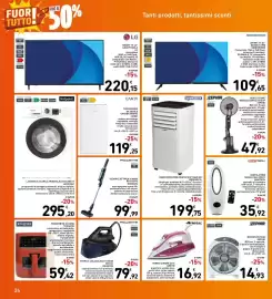 Volantino Spazio Conad Pagina 24