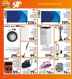 Volantino Spazio Conad Pagina 24