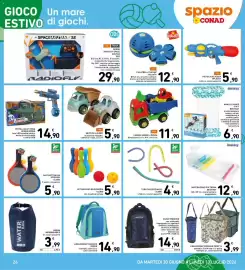 Volantino Spazio Conad Pagina 26