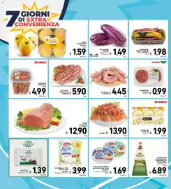 Volantino Spazio Conad Pagina 29