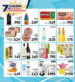 Volantino Spazio Conad Pagina 31