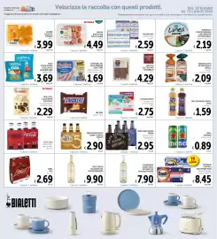 Volantino Spazio Conad Pagina 32
