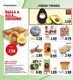 Volantino Spazio Conad Pagina 6