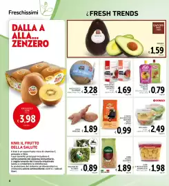 Volantino Spazio Conad Pagina 6