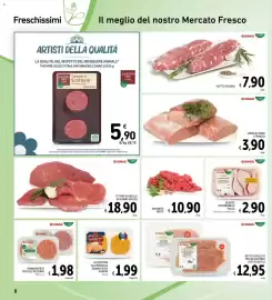 Volantino Spazio Conad Pagina 8