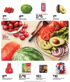 Target weekly ad week 27 Page 11