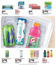 Target weekly ad week 27 Page 13