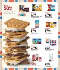 Target weekly ad week 27 Page 14