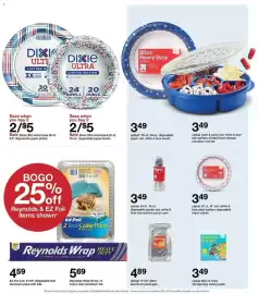 Target weekly ad week 27 Page 16
