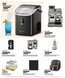 Target weekly ad week 27 Page 17