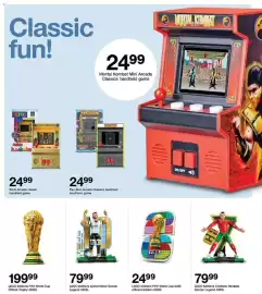 Target weekly ad week 27 Page 18