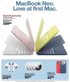 Target weekly ad week 27 Page 22