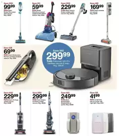 Target weekly ad week 27 Page 23