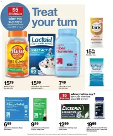 Target weekly ad week 27 Page 24