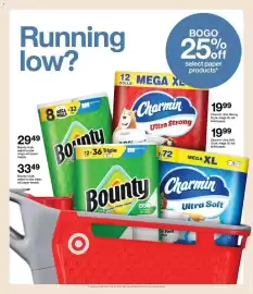 Target weekly ad week 27 Page 25