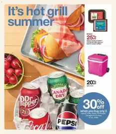 Target weekly ad week 27 Page 3