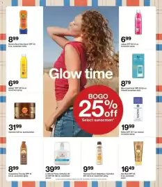 Target weekly ad week 27 Page 4