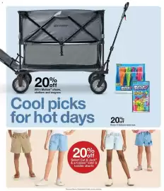 Target weekly ad week 27 Page 5