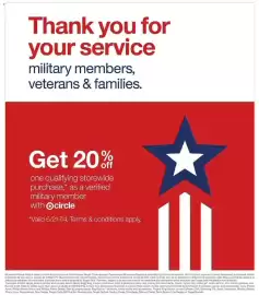 Target weekly ad week 27 Page 6