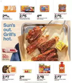 Target weekly ad week 27 Page 9
