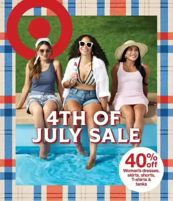 Target weekly ad (valid until 4-07)