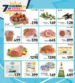 Volantino Spazio Conad settimana 28 Pagina 2
