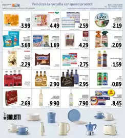 Volantino Spazio Conad settimana 28 Pagina 5