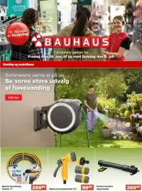 Bauhaus tilbudsavis uge 26 Side 1
