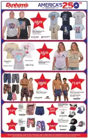 Dunham's Sports weekly ad week 26 Page 10