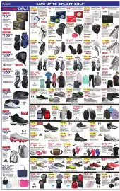 Dunham's Sports weekly ad week 26 Page 4