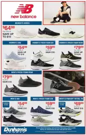 Dunham's Sports weekly ad week 26 Page 8