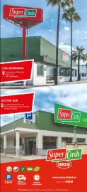 Folleto Supermercados Deza Página 10