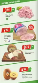 Folleto Supermercados Deza Página 2