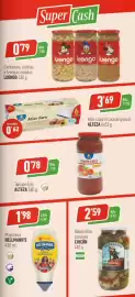 Folleto Supermercados Deza Página 5