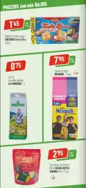 Folleto Supermercados Deza Página 6