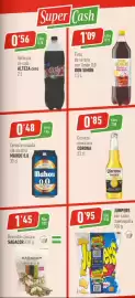 Folleto Supermercados Deza Página 7
