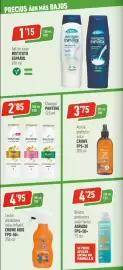 Folleto Supermercados Deza Página 8