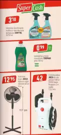 Folleto Supermercados Deza Página 9