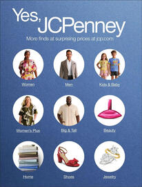 JC Penney weekly ad Page 8