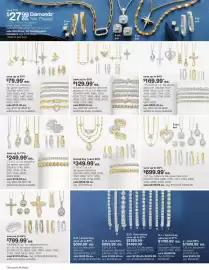 JC Penney weekly ad Page 3