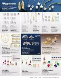JC Penney weekly ad Page 4