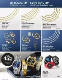 JC Penney weekly ad Page 5