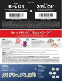JC Penney weekly ad Page 6