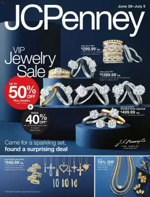 JC Penney (valid until 5-07)