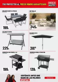 Catálogo Brico Depôt Página 11