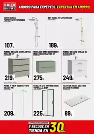 Catálogo Brico Depôt Página 14