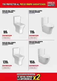 Catálogo Brico Depôt Página 15