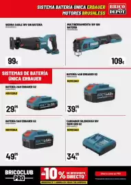 Catálogo Brico Depôt Página 17