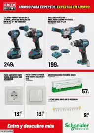 Catálogo Brico Depôt Página 18